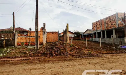 Casa com 2 quartos à venda na Servidão Luciano Massaneiro Piaz, 60, Ubatuba, São Francisco do Sul