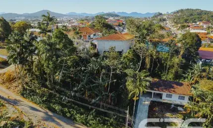 Terreno à venda na Voluntários Da Patria, 155, Itaum, Joinville