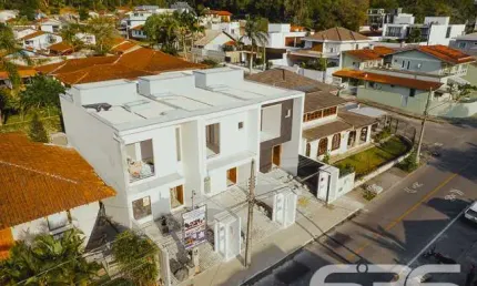 Casa com 3 quartos à venda na Pastor Guilherme Raú, 256, Saguaçu, Joinville