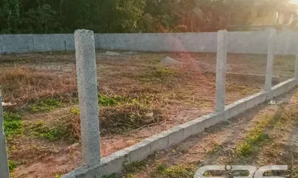Terreno à venda na Rua Claudio Matias De Souza, 180, Ubatuba, São Francisco do Sul