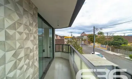 Cobertura com 3 quartos à venda na Rua Almirante Jaceguay, 142, Costa e Silva, Joinville