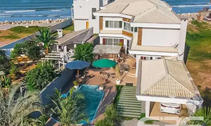 Casa com 7 quartos à venda na Rua Jacarezinho, 592, Rosa dos Ventos, Itapoá