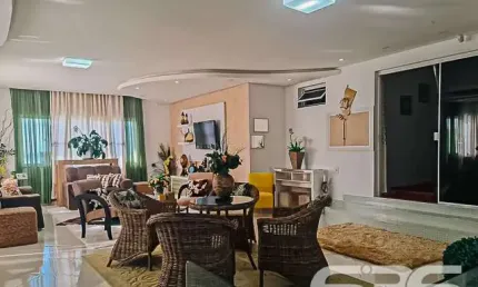 Casa com 7 quartos à venda na Rua Jacarezinho, 592, Rosa dos Ventos, Itapoá