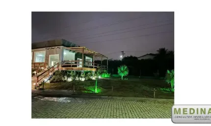 Terreno, Novo Horizonte (Manilha) - R$ 79.9 mil, Cod: 224
