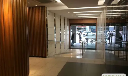 Sala comercial à venda na Avenida Ernani do Amaral Peixoto, 467, Centro, Niterói
