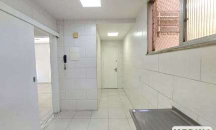 Apartamento com 2 quartos, Icaraí, Niterói - R$ 495 mil, Cod: 255