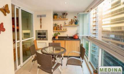 Apto 157,80M², 4 Suites, Icaraí, Niterói - R$ 2.19 mi, Cod: 256