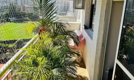 Cobertura com 3 quartos, Ingá, Niterói - R$ 1.17 mi, Cod: 257