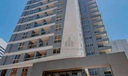 Apartamento à venda, 96 m² por R$ 1.367.758,00 - Batel - Curitiba/PR