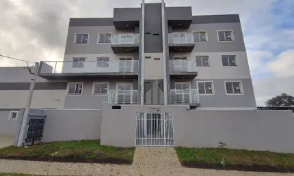 Apartamento com ótimo padrão de acabamento no Bairro São Cristovão