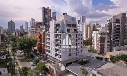 Apartamento à venda, 96 m² por r$ 1.265.607,71 - juvevê - curitiba/pr