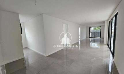 Apartamento à venda, 98 m² por R$ 762.200,00 - Capão Raso - Curitiba/PR