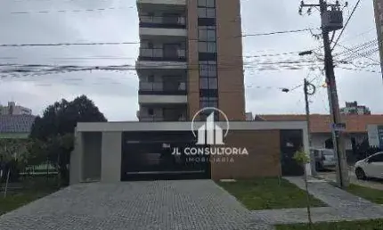 Apartamento com 3 quartos à venda na Rua Coronel Luiz Victorino Ordine, 1598, São Pedro, São José dos Pinhais