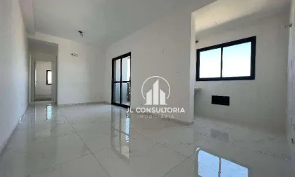 Apartamento à venda, 51 m² por r$ 444.900,00 - guaíra - curitiba/pr