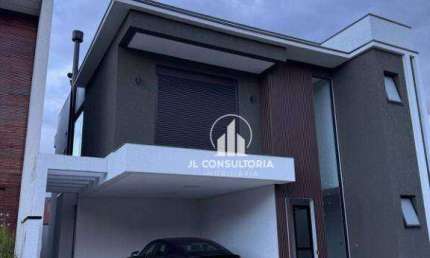 Sobrado à venda, 172 m² por R$ 1.480.000,00 - Campo Pequeno - Colombo/PR