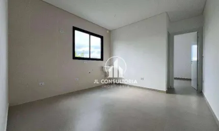 Apartamento à venda, 26 m² por R$ 179.000,00 - Cajuru - Curitiba/PR