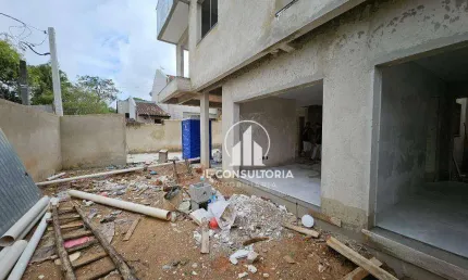 Sobrado à venda, 177 m² por R$ 1.499.000,00 - Seminário - Curitiba/PR