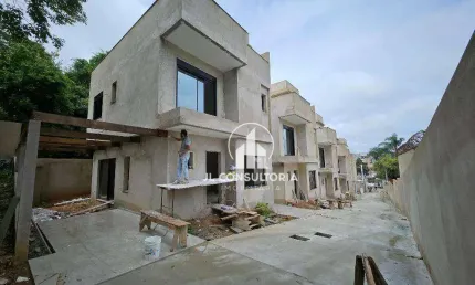 Sobrado à venda, 179 m² por R$ 1.199.000,00 - Seminário - Curitiba/PR