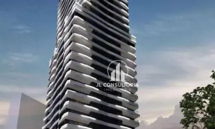 Apartamento à venda, 128 m² por R$ 2.077.300,00 - Bigorrilho - Curitiba/PR