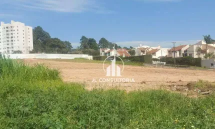 Terreno à venda, 563 m² por R$ 590.000,00 - Rio Pequeno - São José dos Pinhais/PR
