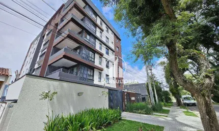 Apartamento duplex à venda, 114 m² por r$ 899.900,00 - boa vista - curitiba/pr