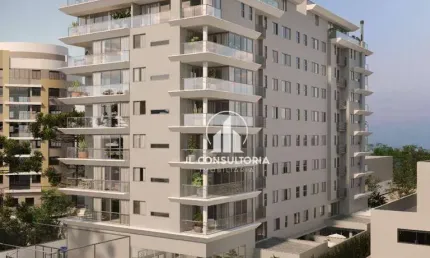 Cobertura com 4 dormitórios à venda, 346 m² por R$ 5.939,10 - Seminário - Curitiba/PR
