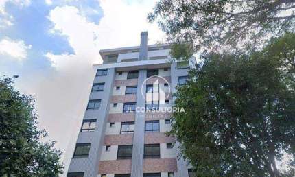 Cobertura à venda, 172 m² por R$ 2.033.414,00 - Bacacheri - Curitiba/PR