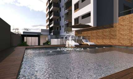 Cobertura à venda, 180 m² por R$ 2.576.836,20 - Bacacheri - Curitiba/PR