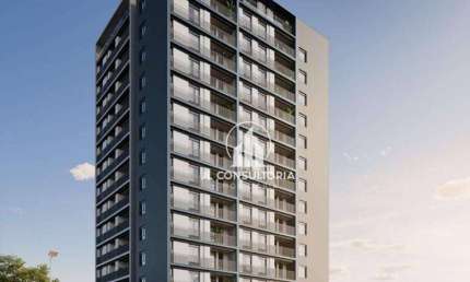 Apartamento à venda, 78 m² por R$ 1.087.000,00 - Campina do Siqueira - Curitiba/PR