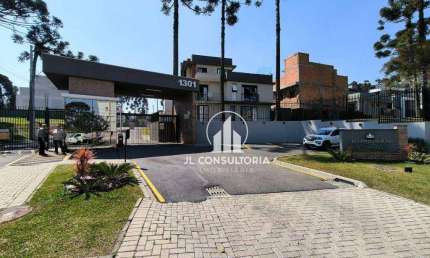 Sobrado alto padrão no Condomínio Recanto Suíço Du Valais
