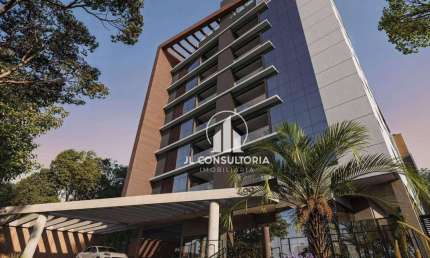 Apartamento à venda, 113 m² por R$ 1.569.240,00 - Ahú - Curitiba/PR