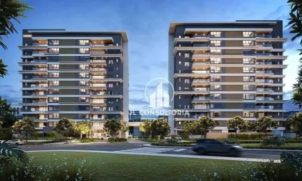 Apartamento à venda, 193 m² por r$ 2.957.610,00 - orleans - curitiba/pr