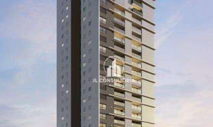 Apartamento à venda, 119 m² por R$ 1.679.870,00 - Cidade Industrial de Curitiba - Curitiba/PR