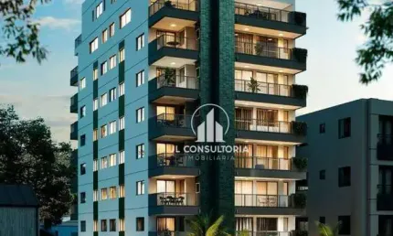 Apartamento à venda, 90 m² por r$ 984.900,00 - portão - curitiba/pr