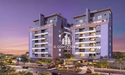 Apartamento à venda, 129 m² por R$ 1.932.050,00 - Água Verde - Curitiba/PR