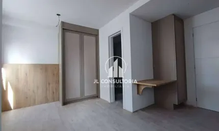 Studio à venda, 22 m² por r$ 256.000,00 - novo mundo - curitiba/pr