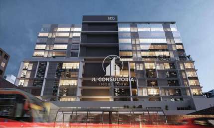 Sala à venda, 41 m² por R$ 617.040,00 - Centro - Curitiba/PR