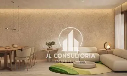 Apartamento à venda, 108 m² por R$ 1.868.200,00 - Água Verde - Curitiba/PR