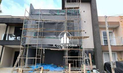 Sobrado à venda, 212 m² por R$ 1.600.000,00 - Umbará - Curitiba/PR