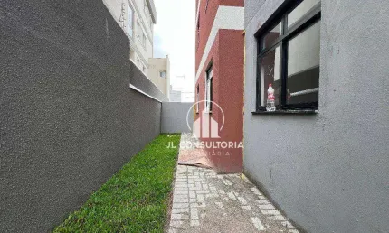 Apartamento Garden à venda, 90 m² por R$ 399.900,00 - Afonso Pena - São José dos Pinhais/PR