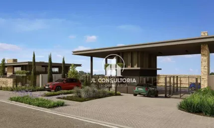 Terreno à venda, 180 m² por R$ 591.322,00 - Capão Raso - Curitiba/PR