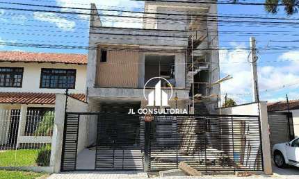 Sobrado à venda, 171 m² por R$ 1.150.000,00 - Jardim das Américas - Curitiba/PR