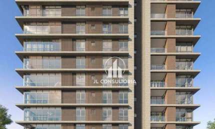 Cobertura à venda, 454 m² por R$ 8.691.285,00 - Batel - Curitiba/PR