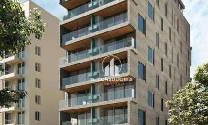 Penthouse à venda, 197 m² por R$ 2.410.200,00 - São Francisco - Curitiba/PR