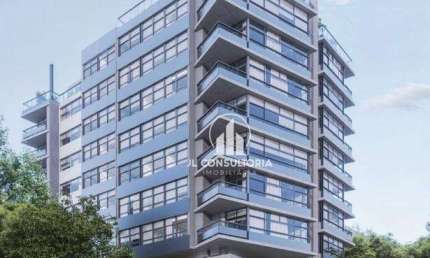 Apartamento à venda, 144 m² por R$ 1.857.882,00 - Ecoville - Curitiba/PR