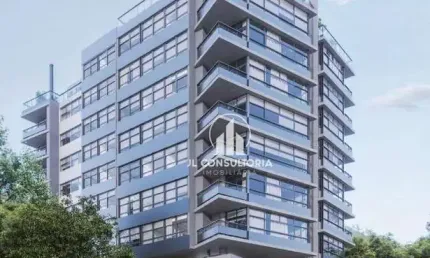 Cobertura Duplex com 3 dormitórios à venda, 225 m² por R$ 2.759.083 - Ecoville - Curitiba/PR