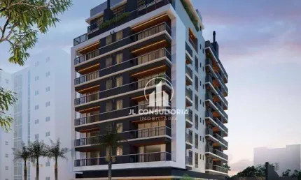 Apartamento com 3 dormitórios à venda, 101 m² por r$ 1.414.523,00 - bigorrilho - curitiba/pr