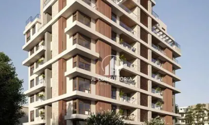 Cobertura à venda, 220 m² por R$ 3.361.146,00 - Vila Izabel - Curitiba/PR