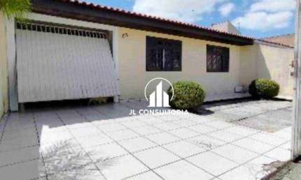 Casa à venda, 120 m² por R$ 520.000,00 - Sítio Cercado - Curitiba/PR