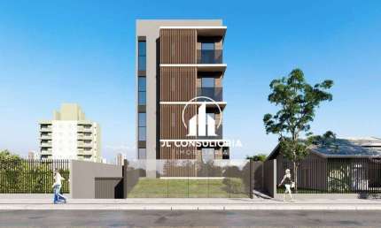 Studio à venda, 15 m² por R$ 259.900 - Agua Verde - Curitiba/PR